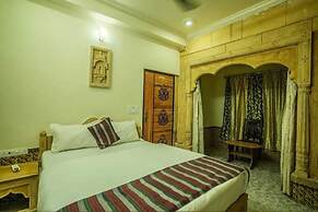 HOTEL DARSH SAFARI - FORT VIEW