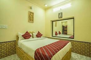 HOTEL DARSH SAFARI - FORT VIEW