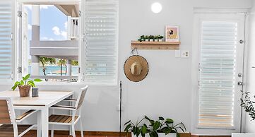 Oceanview Retreat With Pool