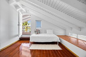 Oceanview Retreat With Pool