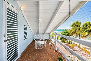 Oceanview Retreat With Pool