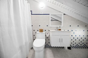 Oceanview Retreat With Pool