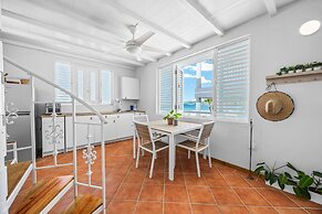 Oceanview Retreat With Pool