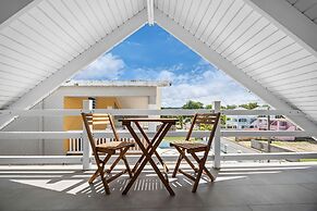 Beachfront With Pool Free Parking