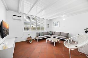 Beachfront With Pool Free Parking