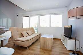 Marina A6 4 pax With 2 Bedrooms and 2 Bathrooms