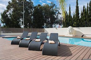 Marina A6 4 pax With 2 Bedrooms and 2 Bathrooms