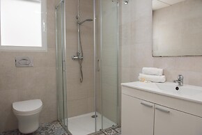 Marina A2 4 pax With 2 Bedrooms and 2 Bathrooms