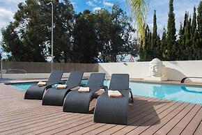 Marina A2 4 pax With 2 Bedrooms and 2 Bathrooms