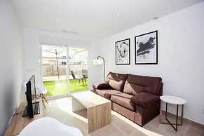 Marina A2 4 pax With 2 Bedrooms and 2 Bathrooms