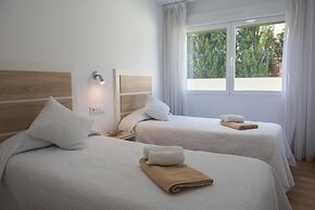 Marina A2 4 pax With 2 Bedrooms and 2 Bathrooms