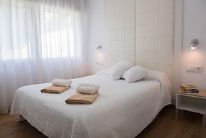 Marina A2 4 pax With 2 Bedrooms and 2 Bathrooms