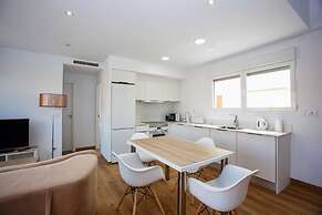 Marina A6 With 3 Bedrooms and 2 Bathrooms