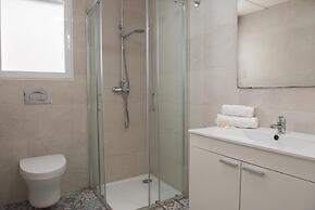 Marina A6 With 3 Bedrooms and 2 Bathrooms