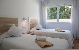 Marina A6 With 3 Bedrooms and 2 Bathrooms