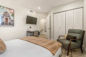 Good Vibes Sanctuary Central Location South Miami