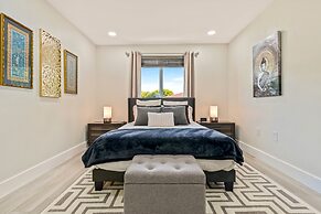 Good Vibes Sanctuary Central Location South Miami