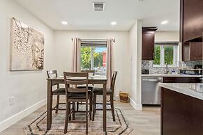 Good Vibes Sanctuary Central Location South Miami