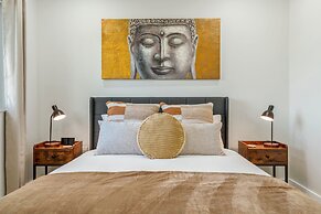 Good Vibes Sanctuary Central Location South Miami