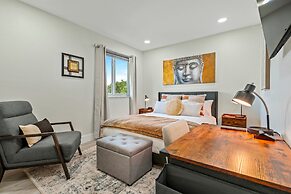 Good Vibes Sanctuary Central Location South Miami