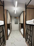 Urban Stay Hostel
