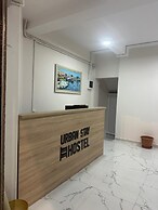 Urban Stay Hostel