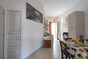 Le Torri Sul Mare 1 Centre Otranto Airco