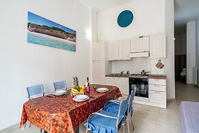 Le Torri Sul Mare 1 Centre Otranto Airco