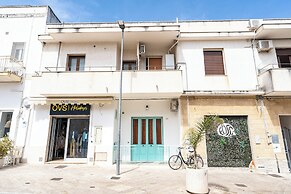 Le Torri Sul Mare 1 Centre Otranto Airco