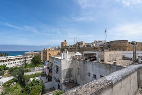 Le Torri Sul Mare 1 Centre Otranto Airco
