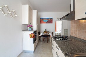 Le Torri Sul Mare 1 Centre Otranto Airco