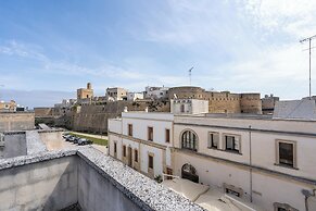 Le Torri Sul Mare 2 Centre Otranto Airco