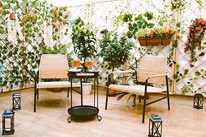 BlackWoody Contemporary Rooms - Napoli Centro Storico