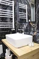 BlackWoody Contemporary Rooms - Napoli Centro Storico