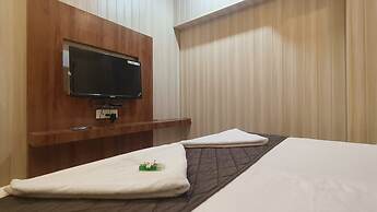 Hotel Ashraya International