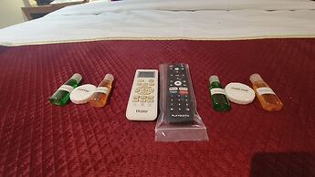 Hotel Ashraya International