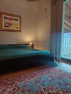 CASA DELLE VIOLE
