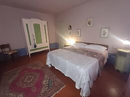 CASA DELLE VIOLE