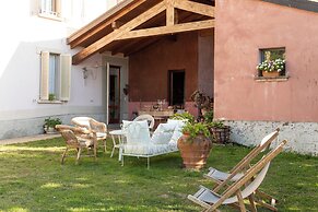 CASA DELLE VIOLE