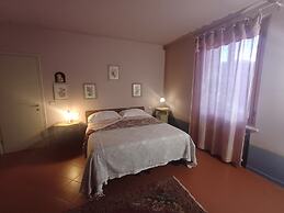 CASA DELLE VIOLE