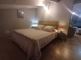 CASA DELLE VIOLE