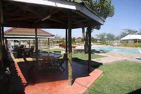 Seasons Elementaita Country Lodge