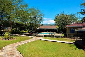 Seasons Elementaita Country Lodge