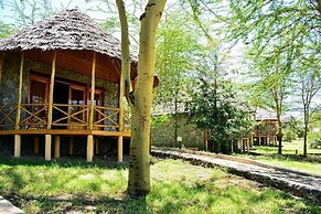 Seasons Elementaita Country Lodge