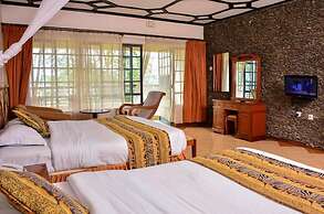Seasons Elementaita Country Lodge
