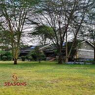 Seasons Elementaita Country Lodge