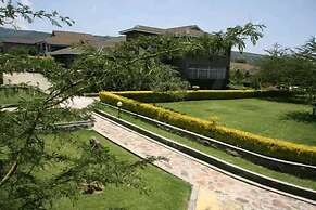 Seasons Elementaita Country Lodge