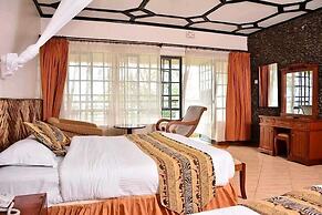 Seasons Elementaita Country Lodge