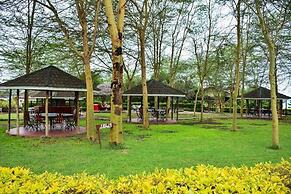Seasons Elementaita Country Lodge