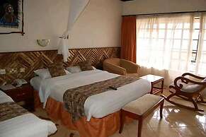 Seasons Elementaita Country Lodge